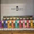 Maskking High PRO Disposable Vape Pod Bestseller 1000 Puffs