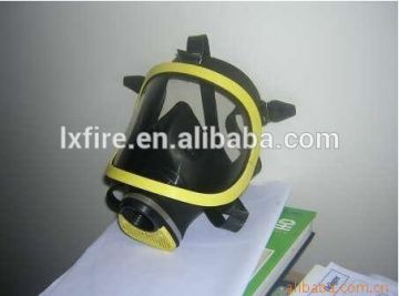 Anti-Toxic Face Mask for Fire Escape