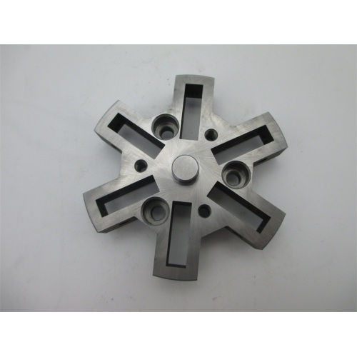Customized EDM Wire Cutting Parts