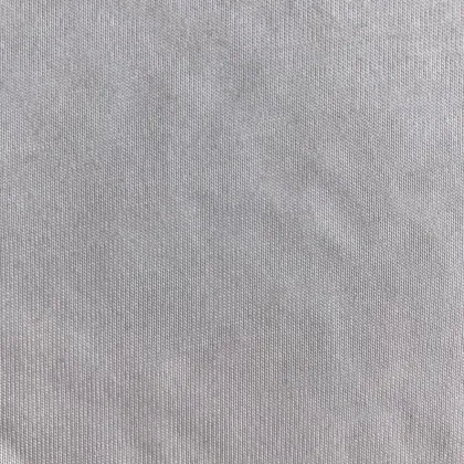 Tencel polyester knitted jersey