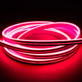 IP67 flex led neon silicone strip