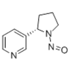 N′-NITROSONORNICOTINE CAS 16543-55-8