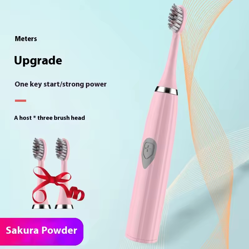 Electric toothbrush