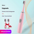 Travel Soft Electric Toothbrush