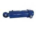 Double Earring Hydraulic Cylinder