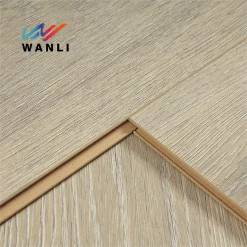 Factory Wholesale Luxury Plank Vinyl Flooring & Home Decor Tiles