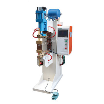 Jinchun Discount Welding Machine for Metal Materials Production Line