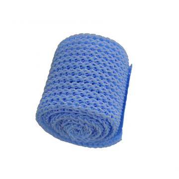 High temperature resistance PE Braided Sleeve Silencer