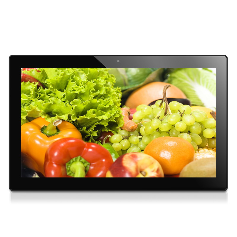 Touch Tablet 14 Inch with Android 7.1os