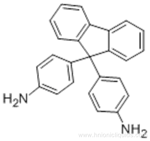 9,9-bis-(4-Aminophenyl)fluorene CAS 15499-84-0