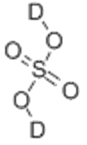 SULFURIC ACID-D2 CAS 13813-19-9