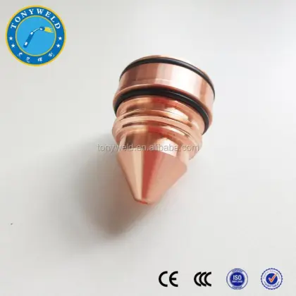 PT36 ESAB Nozzle Cutting Torch Tips & Plasma Accessories