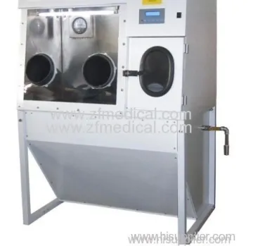 Medical Class Iii Biological Safety Cabinet 