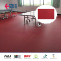 Enlio Top Quality ITTF Diluluskan Pingpong Dalaman PVC Lantai Sukan