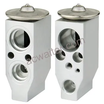 Auto A/c Expansion Valve - Affordable Price & Quality for Nissan