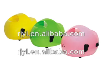 Powerful nebulizer machine with face mask