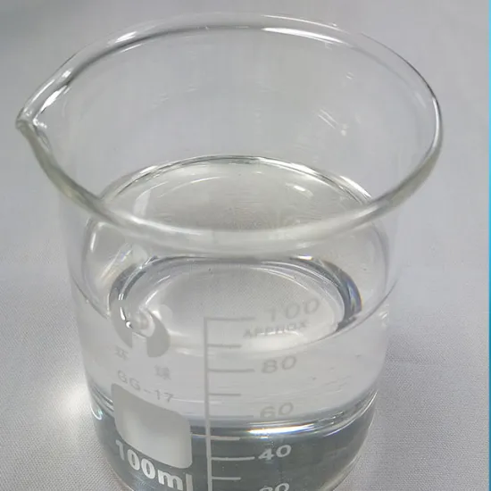 Dicyandiamide Formaldehyde Resin CAS Number: 55295-98-2