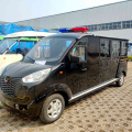 11-seat open petrol sightseeing car