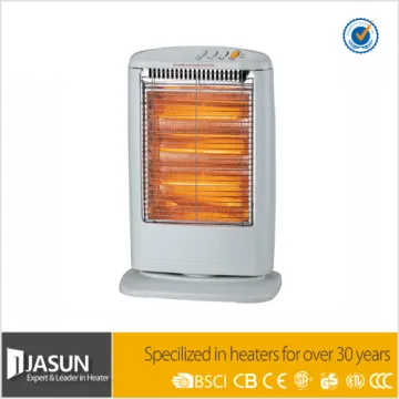 1200W CE RoHS Halogen Heater JNSB-99Y