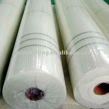 fiberglass netting