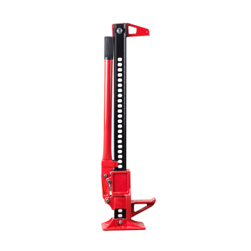 33" Cross Country Vehicle Mechanical Jack Lift and Farm Jack for Travel: Your Ultimate Guide
