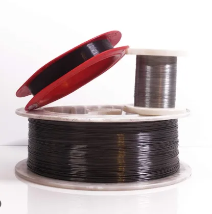 High Purity Molybdenum Wire