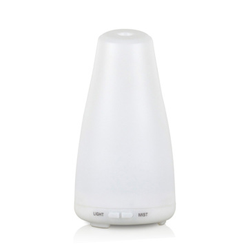 Mini Ultrasonic Essential Oil Aroma Mist Diffuser