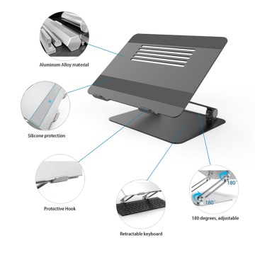 Supports pour ordinateurs portables les mieux notés