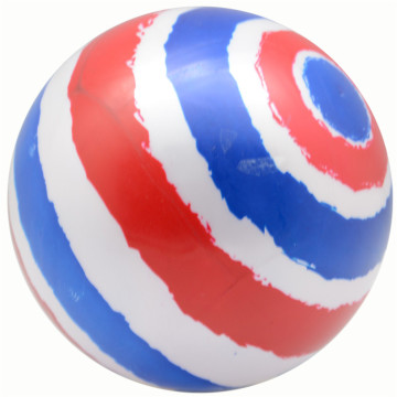 Wholesale Promotion Inflatable PVC Beach Ball