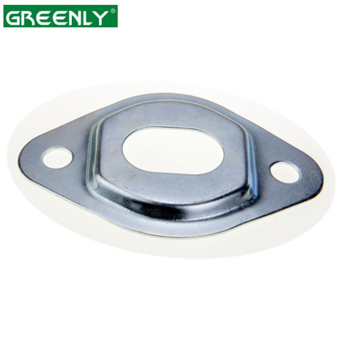 H87192 Platform Finger Guide Plate for John Deere