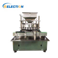 24 Particle Filling Machine Equipment Machine