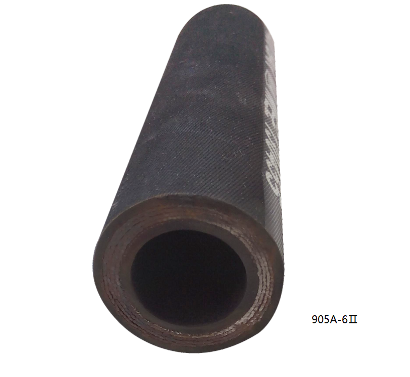 Hydraulic hose SAE100 R1AT 1SN