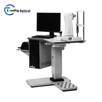 SW-6000 Corneal Topographer - High Quality Ophthalmic Equipment
