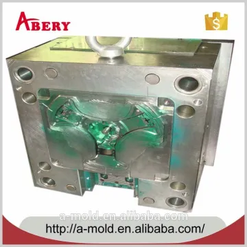 PU shoe sole injection mold with manufactory price, plastic parts molding / mould