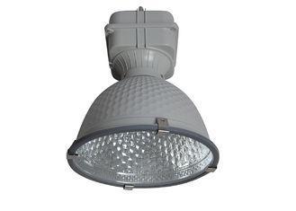 Indoor / Outdoor Industrial Induction Lighting , High Brigh