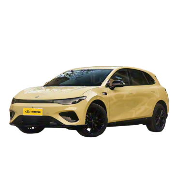 Leapmotor Lafa 2026 515 Plus