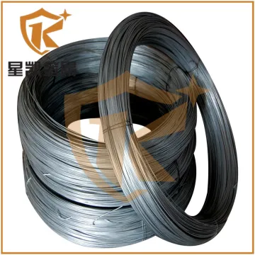 20 gauge black annealed binding wire