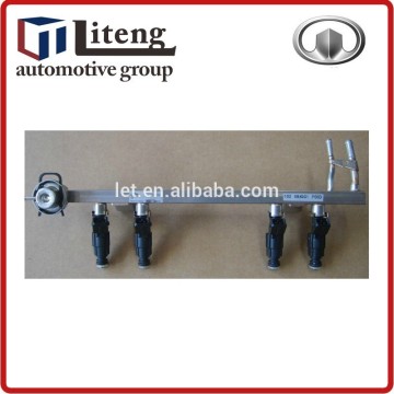 AUTO PARTS FOR GWM 1112100U-E07 FOR SAILING PARTS FUEL DISTRIBUTOR