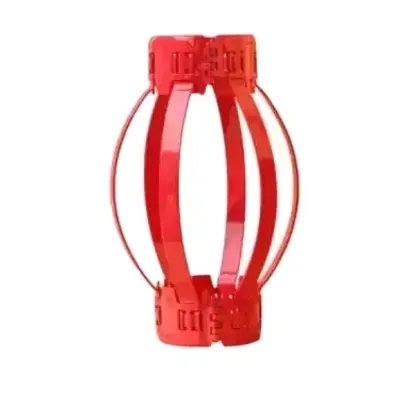 Rigid Casting Pipe Fittings with Painted Surface