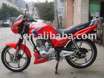 Motorcycle SK-TG150
