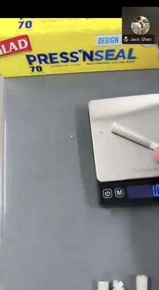 LAX Blooming Pre Roll Cone Filling Equipment