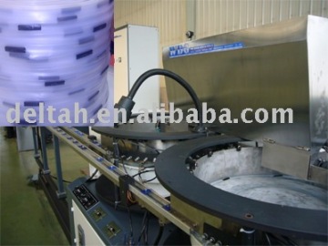 irrigation Pipe Production Line