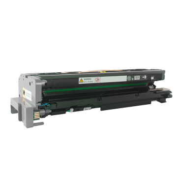 VANCET Drum Cartridge with Developer for Xerox B1022 and B1025 Printer Models