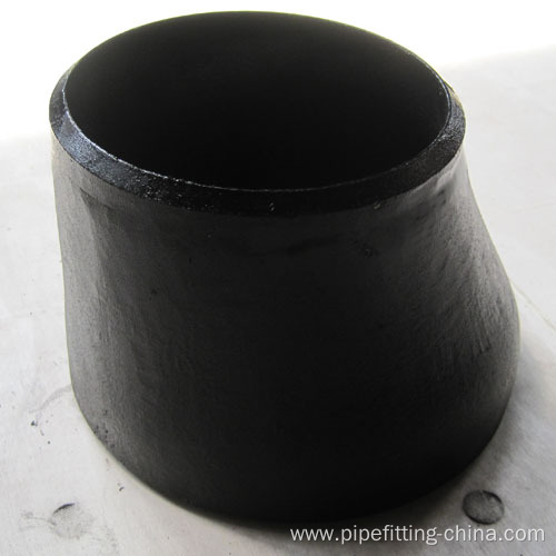 DIN 2616 Steel Eccentric Reducer Pipe Fittings