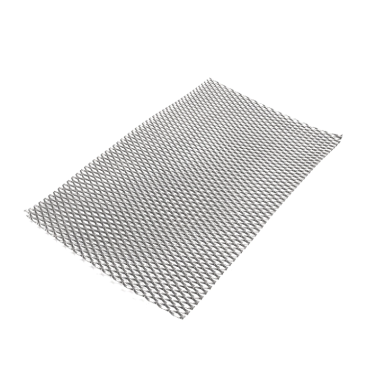 titanium mesh