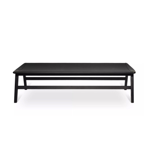 Modern Quality Top Classy Lounch Stool Bench Manufactory