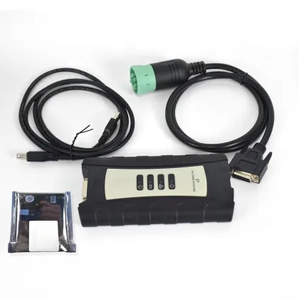 Agriculture Construction V5.3 AG CF for EDL V3 Diagnostic Tool