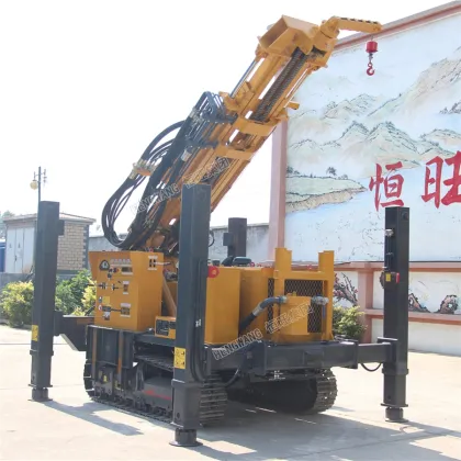 Drilling Rig XCMG