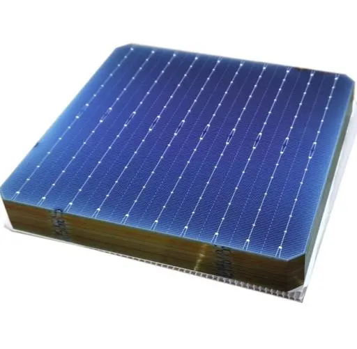 Advanced technology Monocrystalline solar cell