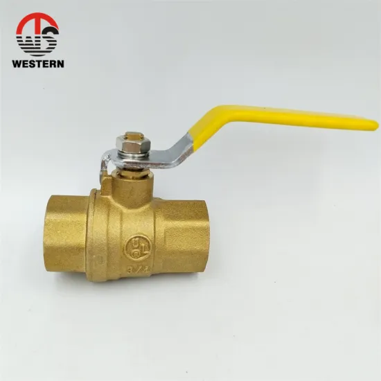 China valve manufacturer listed  fnpt 3/8 fpt 1/4 npt 600wog  cw617n full bore lpg brass gas ball valve